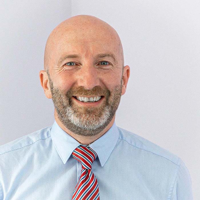Andrew Beaton