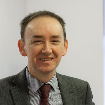 Andrew Paton