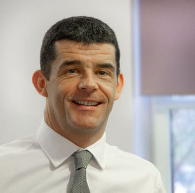 Kevin Munro (Director) 