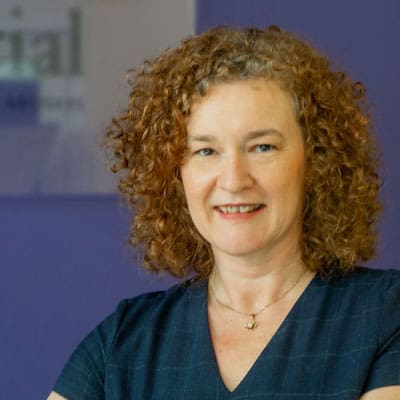 Eileen Anderson