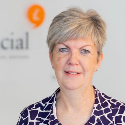 Karen Dickie