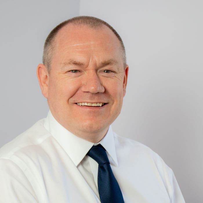 Kenny Fairbairn