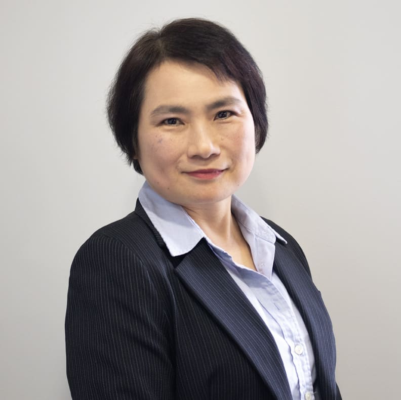 Karen Ong